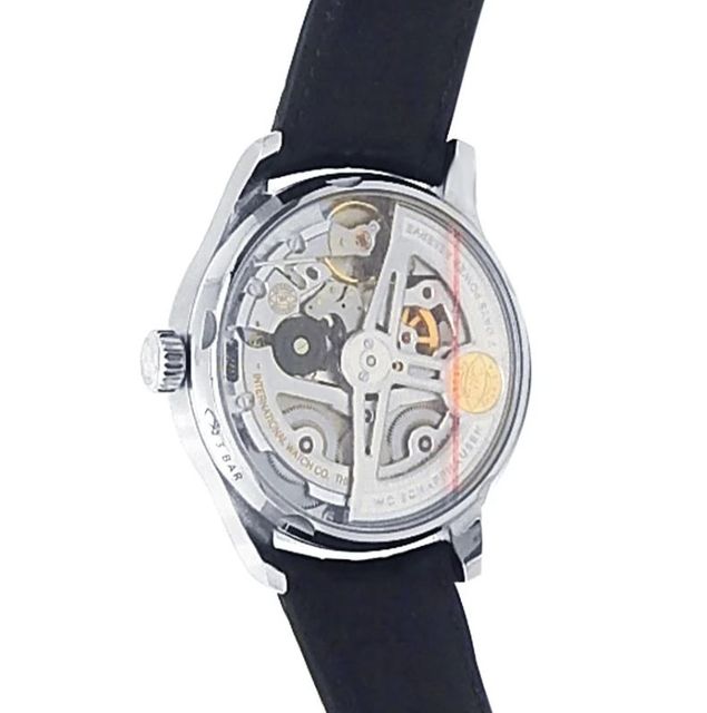 IWC Portugieser Automatic IW500114 Image 4